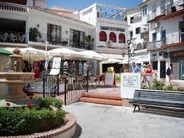 Mijas Pueblo